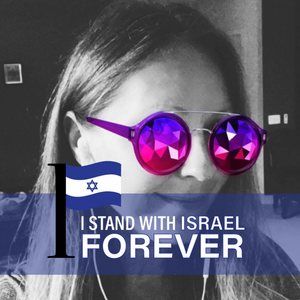 Meet your Posher, Natalia